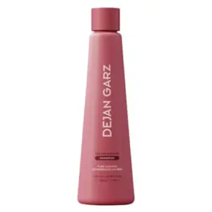 DEJAN GARZ The Foundation Shampoo Travel Size Shampoo pas cher