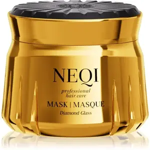 Neqi Haarmasker Diamond Glass pas cher