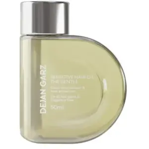 DEJAN GARZ Sensitive Hair Oil Haarolie pas cher