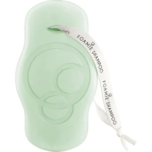 Comparateur de prix : Foamie Shampoo Bar Aloe You Vera Much (Droog Haar)