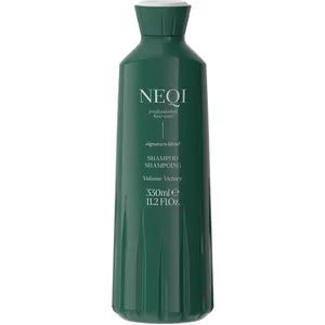 Neqi, Shampoing, Volume Victory Shampoo - 330ml pas cher