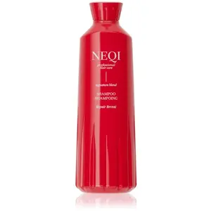 Comparateur de prix : NEQI Repair Reveal Shampoo | Répare les dommages profonds des cheveux ...