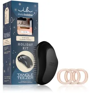 Invisibobble Classic Beauty Set pas cher
