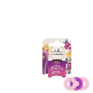 Invisibobble Kids Disney Rapunzel 3Stuks pas cher