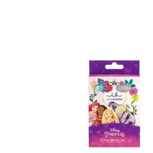 Invisibobble - Kids Set - Disney De Prinsessen pas cher