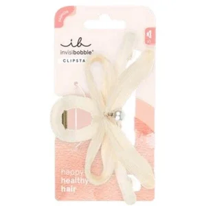 Invisibobble CLIPSTAR L Ballet Core 1pc Haarspelden