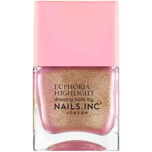 nails.inc Nails Inc - NAGELLAK 14ML - EUPHORIA - Dream Dust pas cher