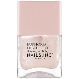 nails.inc Nails Inc - NAGELLAK 14ML - EUPHORIA - Magic Does Exist pas cher