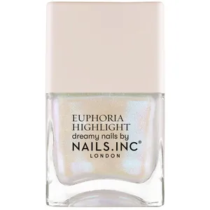 nails.inc Nails Inc - NAGELLAK 14ML - EUPHORIA - Make It Mythical pas cher