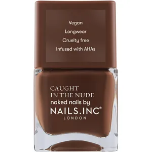 nails.inc Nails Inc - CAUGHT IN THE NUDE 14ML - Hawaii Beach pas cher