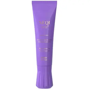 Comparateur de prix : NEQI Treatment Treasure Blonde Brilliance 100ml