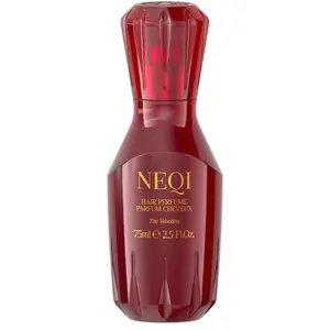 NEQI Hair Perfume The Wooden 75ml