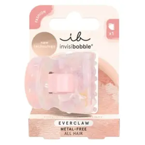 Invisibobble EVERCLAW Lavender Haze S 1pc Haarspelden pas cher