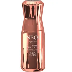 NEQI Diamond Glass Ultimate Haarspray - 75 ml