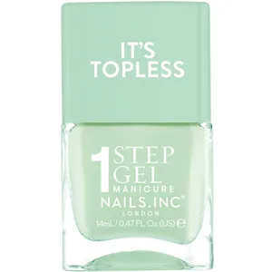 nails.inc Nails Inc - Nagellak 14ML Topless Camilla pas cher