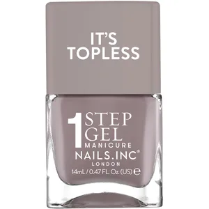 nails.inc Nails Inc - Nagellak 14ML Topless Megan pas cher