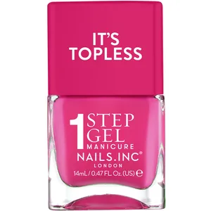 nails.inc Nails Inc - Nagellak 14ML Topless Olivia pas cher