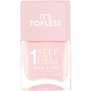 nails.inc Nails Inc - Nagellak 14ML Topless Dakota pas cher