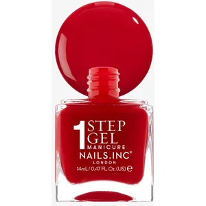 Nails.Inc Nails Inc - Nagellak 14ML Topless Kendall pas cher