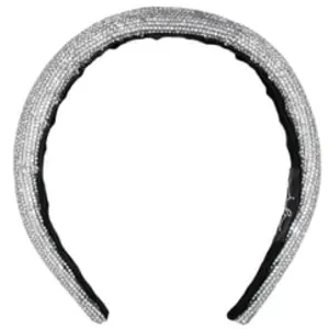 Invisibobble Hairhalo Eclipse Stardust Crown Diadeem