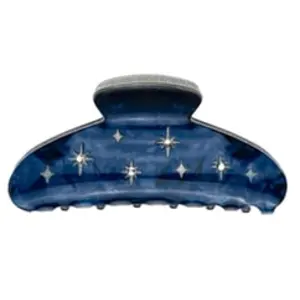 Invisibobble CLIPSTAR Eclipse Nightfall L Haarspelden pas cher