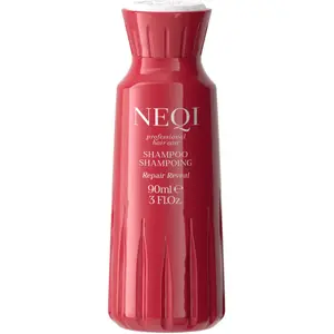 NEQI Repair Reveal Shampoo 90ml