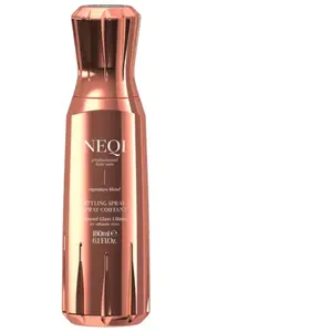 Comparateur de prix : NEQI Diamond Glass Ultimate Styling Spray 180ml