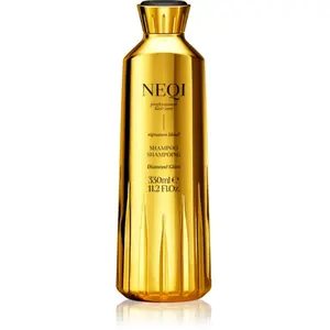 NEQI Diamond Glass Shampoo 330ml