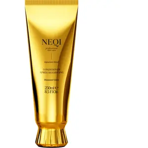 Comparateur de prix : NEQI Diamond Glass Conditioner 250ml