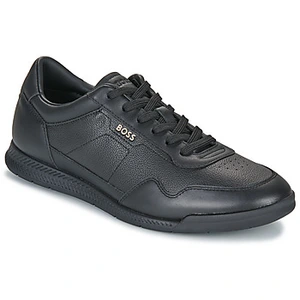Boss Baskets Titanium Sl Ltgrpu pas cher