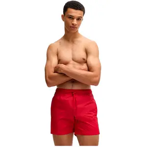 Hugo Short De Bain Fab 10234766 pas cher