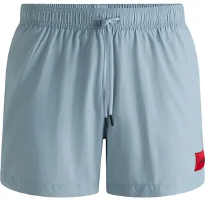 Hugo Short De Bain Dominica 01 pas cher
