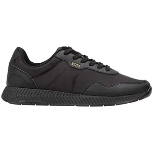 Boss Baskets Titanium 10263117 01 pas cher