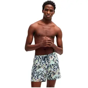 Hugo Short De Bain Calala 01 pas cher