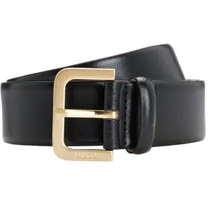 Hugo Ceinture Zana 3.5 Cm 10245669 pas cher