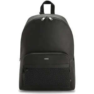 Boss Sac à Dos Zair Mp S.backpack 10274020 01 pas cher