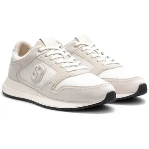 Boss Baskets Vinston 10274847 pas cher