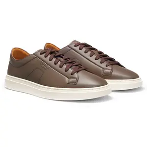 Boss Baskets Kieran 10275985 pas cher