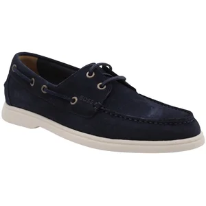 Boss Chaussures Bateau Sienne 10247967 pas cher