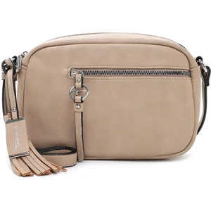 Comparateur de prix : Tamaris omhangtas TAS Nele ( 32800 ) - Dames handtassen - taupe 900