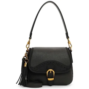 Tamaris schoudertas Gwenn Crossbody Bag Grey donkergrijs pas cher
