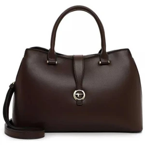 Sac à main - TAMARIS - Giorgia SC - Marron - 30x175x11 cm - 605g pas cher