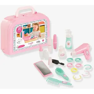 Mes Accessoires Poupons Corolle Ma Valise BeautÃ© pas cher