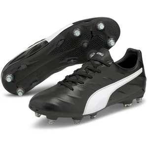 Puma Chaussures De Football King Pro 21 Mx Sg pas cher