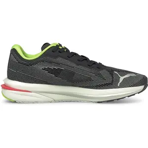 Puma Chaussures De Running Grise Femme Puma Velocity Nitro - 38 pas cher