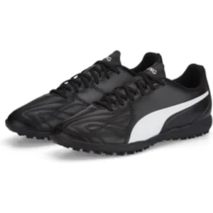 Puma King Hero 21 TT (Astro Turf) Voetbalschoenen - 41 pas cher