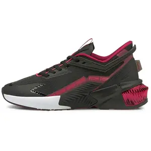 Puma Provoke Xt Hardloopschoenen Zwart EU 37 Vrouw pas cher