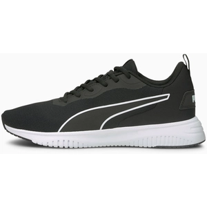 PUMA Chaussures de course Flyer Flex pour homme, noir/blanc, 45 EUVendu parrakuten