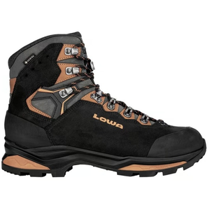 Comparateur de prix : Lowa Camino Evo Gore-Tex Homme Noir