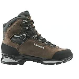 Lowa Camino Evo Gore-Tex Wandelschoen Brown Graphite Maat 41.5 pas cher